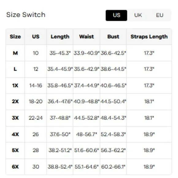 BloomChic Plain Elastic Waist Cut Out Lace Patchwork Dress - Picture 5 of 5